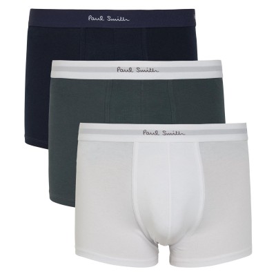 боксерки,мъжко,бельо,paul,smith,3,pack,mixed,trunks,multicoloured,1