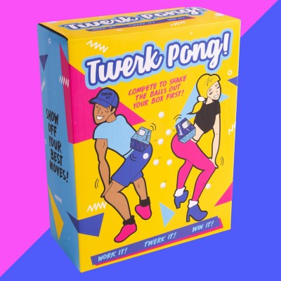 fizz,creations,twerk,pong,party,game,multi