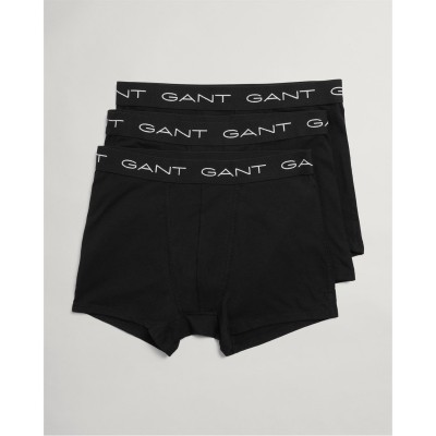 боксерки,детски,аксесоари,gant,3,pack,boxer,shorts,black,5