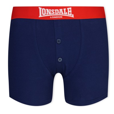 юношески,боксерки,детско,лятно,бельо,разпродажба,lonsdale,детско,бельо,lonsdale,2,pack,boxers,junior,navy,bright,red