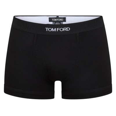 боксерки,аксесоари,на,разпродажба,мъжко,бельо,tom,ford,men,s,plain,cotton,boxer,briefs,2,pack,black,military