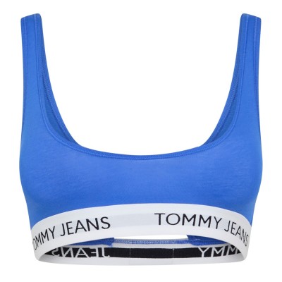бюстие,аксесоари,на,разпродажба,tommy,hilfiger,cut,out,bralette,empire,blue