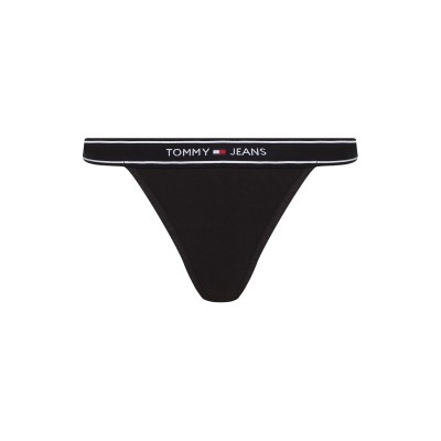 аксесоари,на,разпродажба,дамски,пижами,дамско,бельо,tommy,hilfiger,thong,black