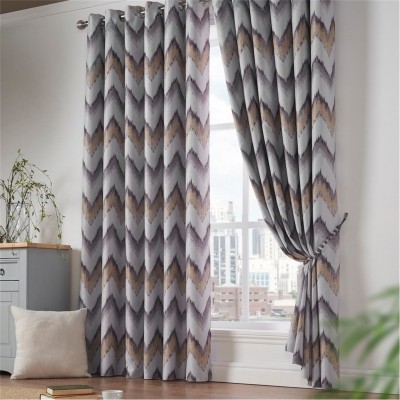 alan,symonds,oslo,room,darkening,ring,top,curtains,pair,ochre