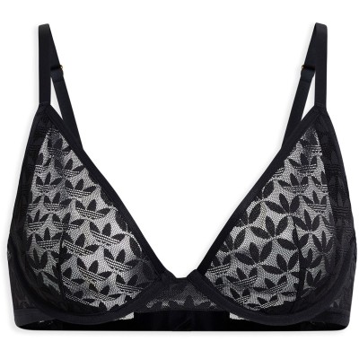 аксесоари,на,разпродажба,adidas,originals,plunge,bra,black