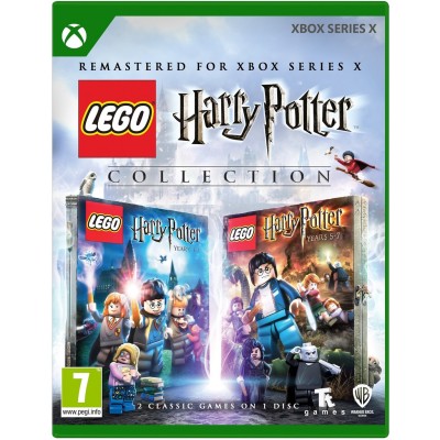 игри,и,технологии,warner,brothers,lego,harry,potter,collection,(remastered),xbox,series