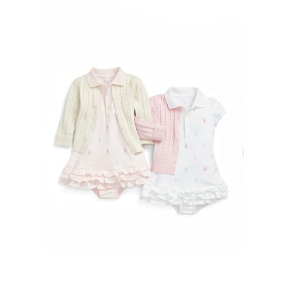 рокля,polo,ralph,lauren,kids,schiffli,bubble,dress,white