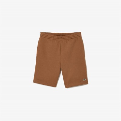 поларени,къси,панталони,мъжки,къси,панталони,lacoste,fleece,shorts,cookie,six