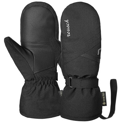 зимни,аксесоари,ски,ръкавици,reusch,alba,mitt,ld71,black