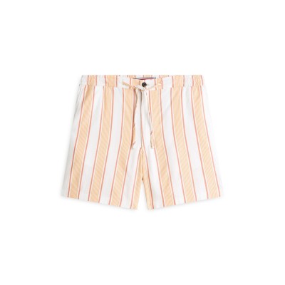 анцуг,мъжки,къси,панталони,дамски,екипи,tommy,hilfiger,men,s,woven,tracksuit,shorts,orange