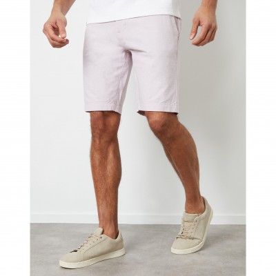 анцуг,мъжки,къси,панталони,threadbare,men,s,marino,woven,tracksuit,shorts,dusky,pink