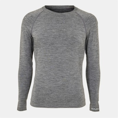 промоция,на,зимни,облекла,облекло,за,колоездене,endura,bb,prols,base,sn61,grey