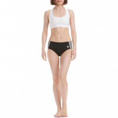 слипове,аксесоари,на,разпродажба,дамско,бельо,adidas,originals,hipster,briefs,black