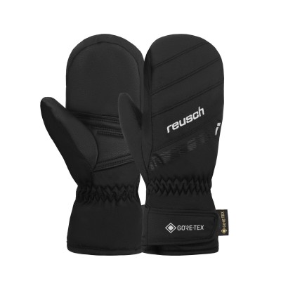 зимни,аксесоари,ски,ръкавици,reusch,tommy,gtx,mit,jn71,black