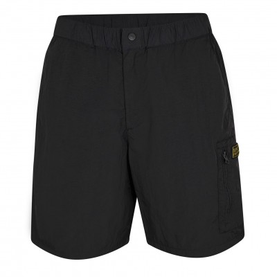 къси,панталони,дамски,екипи,мъжки,къси,панталони,barbour,international,mens,inline,shorts,black,bk11