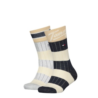 чорапи,на,разпродажба,всички,чорапи,аксесоари,на,разпродажба,tommy,hilfiger,sock,2p,stripe,ch99,navy