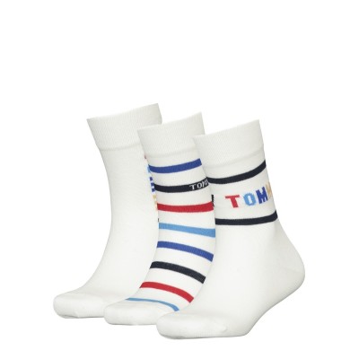 чорапи,на,разпродажба,всички,чорапи,аксесоари,на,разпродажба,tommy,hilfiger,sock,3p,giftbx,ch99,off,white