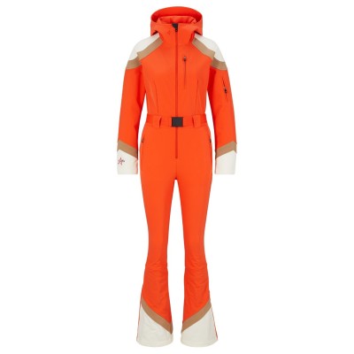 дамски,якета,и,палта,ски,шейни,boss,boss,ski,suit,ld99,orange