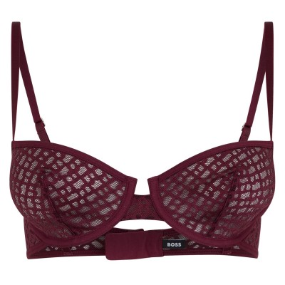 аксесоари,на,разпродажба,boss,boss,underwire,bra,b,lace,10257696,dark,purple