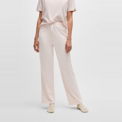 панталони,дамски,пижами,boss,ci,pants,10257812,01,pastel,pink