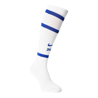 чорапи,футболни,фланелки,футбол,nike,chelsea,third,sock,2026,27,white,blue