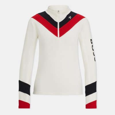 boss,women,s,ski,jacket,red