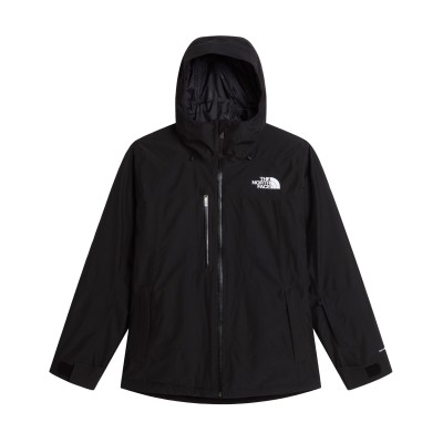 яке,мъжки,якета,the,north,face,mens,descendit,waterproof,insulated,ski,jacket,black