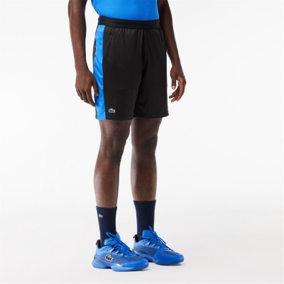 дамски,екипи,мъжки,къси,панталони,lacoste,lacoste,daniil,shor,sn99,black,hilo,hilo