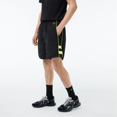 дамски,екипи,мъжки,къси,панталони,lacoste,lacoste,embrd,shor,sn99,black,limeira