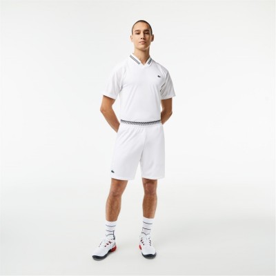 дамски,екипи,мъжки,къси,панталони,lacoste,lacoste,gh5209,shor,sn99,white