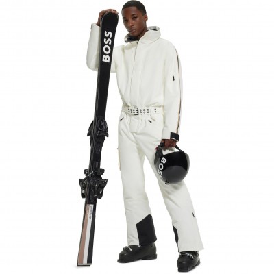 мъжки,якета,boss,men,s,boss,waterproof,insulated,ski,suits,white