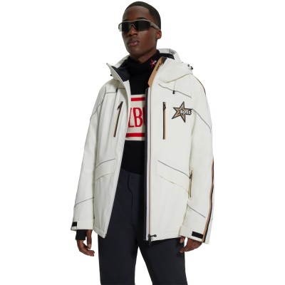 яке,облекла,на,разпродажба,мъжки,якета,ски,boss,boss,ski,jacket,sn99,white