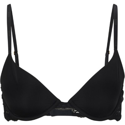 аксесоари,на,разпродажба,boss,boss,underwire,bra,lace,10253720,01,black