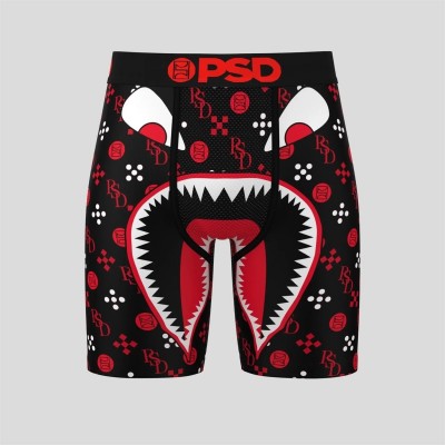 мъжко,лятно,бельо,аксесоари,на,разпродажба,мъжко,бельо,psd,underwear,warface,lux,red,multi,print