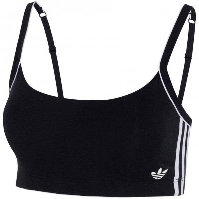 бюстие,аксесоари,на,разпродажба,adidas,originals,originals,adicolor,comfort,flex,cotton,bralette,black