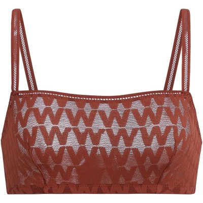 бюстие,аксесоари,на,разпродажба,wolford,bandeau,bralette,caramel