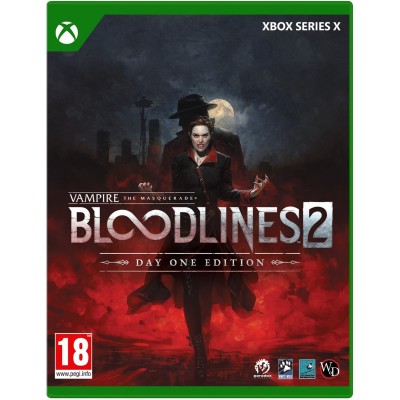 игри,и,технологии,plaion,vampire:,the,masquerade,bloodlines,2,xbox,series