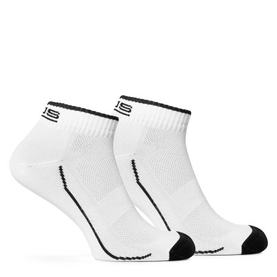 дамски,чорапи,дамски,чорапи,sjeng,sports,women,s,kea,2pk,tennis,crew,socks,black