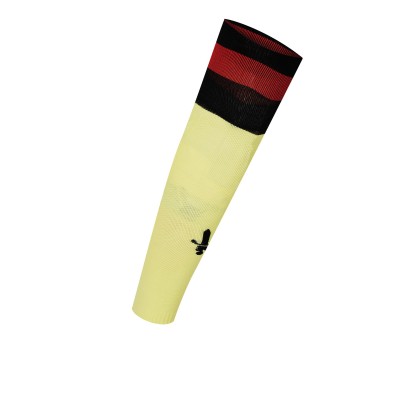 юношески,чорапи,футболни,фланелки,футбол,castore,charlton,athletic,goalkeeper,home,footless,socks,juniors,lemon