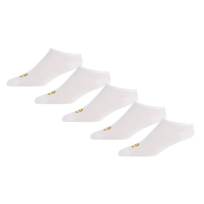дамски,чорапи,мъжки,чорапи,lee,trainr,sck,5pk,00,white