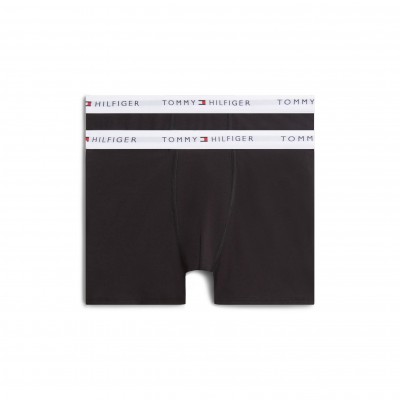 боксерки,бельо,за,училище,tommy,hilfiger,tommy,2pk,boxers,jn64,black,0vd