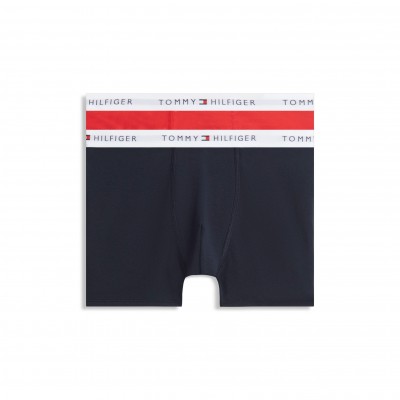 tommy,hilfiger,tommy,2pk,boxers,jn64,navy,red,0vf