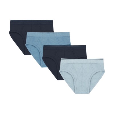 слипове,мъжко,лятно,бельо,мъжко,бельо,giorgio,4pk,briefs,sn,blue
