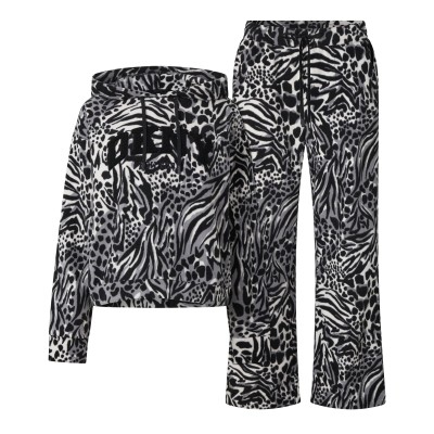 комплект,дамски,пижами,dkny,hd,pj,set,ld64,print