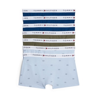 боксерки,детски,аксесоари,tommy,hilfiger,7,pk,trunk,print,multi,0sz