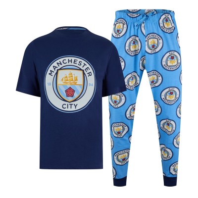 пижама,мъжки,пижами,team,mens,football,pj,set,man,city
