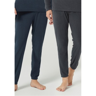 мъжки,пижами,howick,2,pack,thermal,long,johns,navy,charcoal