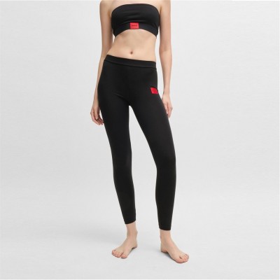 дамски,пижами,hugo,twin,bralette,stripe,10240727,black