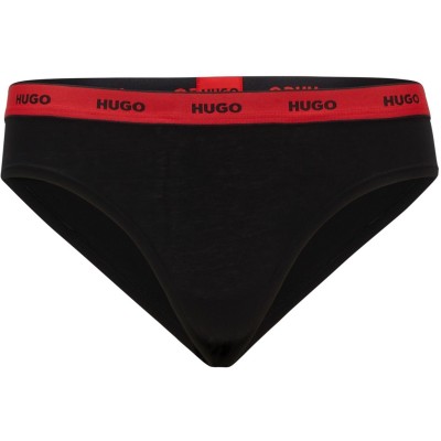 аксесоари,на,разпродажба,дамско,бельо,hugo,triplet,thong,stripe,10240727,black