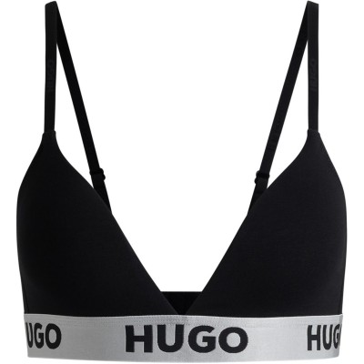 аксесоари,на,разпродажба,hugo,triangle,sporty,logo,10241852,black